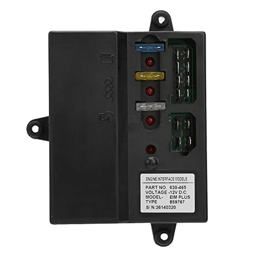 ENGINE INTERFACE MODELE EIM 630-465 class=